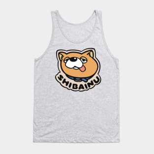 The Way of the Househusband Tank Top